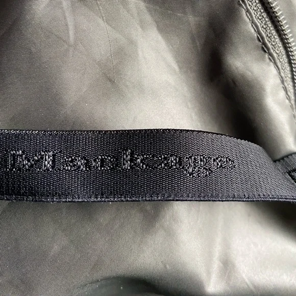 Mackage Packable Rain Jacket - Picture 4 of 11